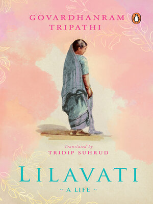 cover image of Lilavati